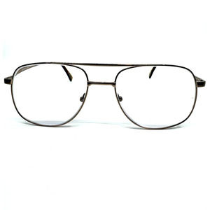 Konishi Eyeglasses Frames KF7441 55-18-140 Satin Brown Flex‎ Titianium H9705